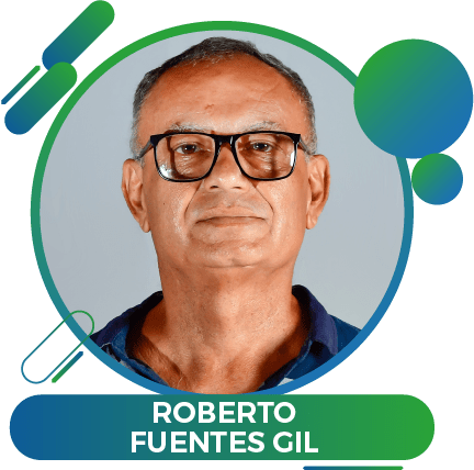 ROBERTO FUENTES